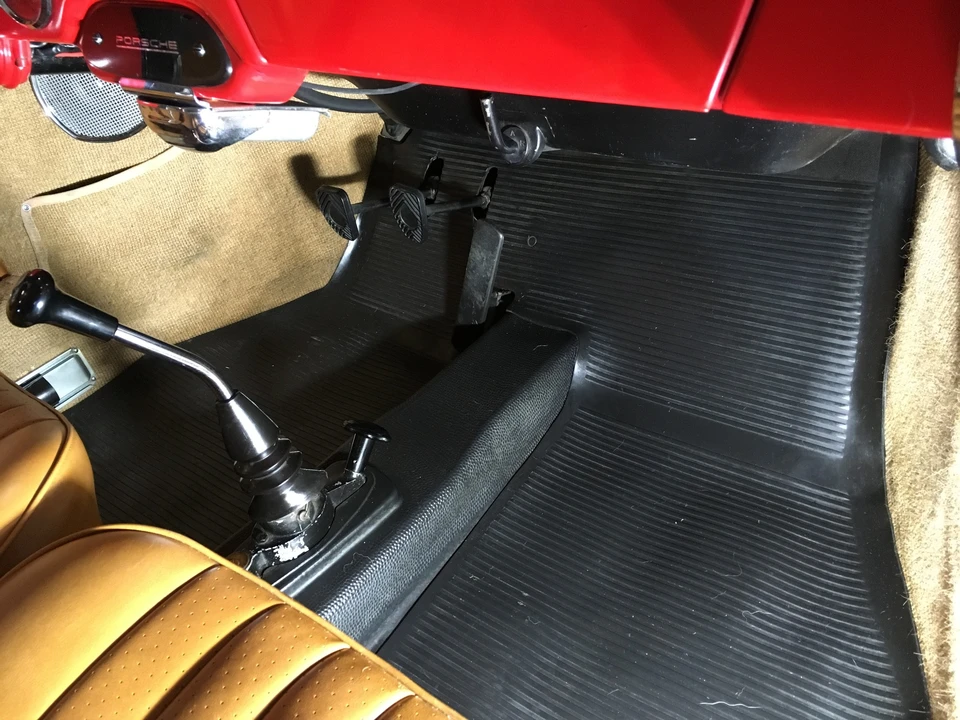1963 Porsche 356 B - Image 23 of 31