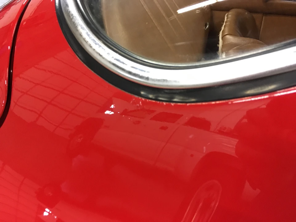 1963 Porsche 356 B - Image 11 of 31