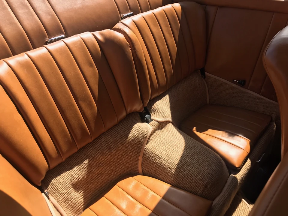 1963 Porsche 356 B - Image 18 of 31