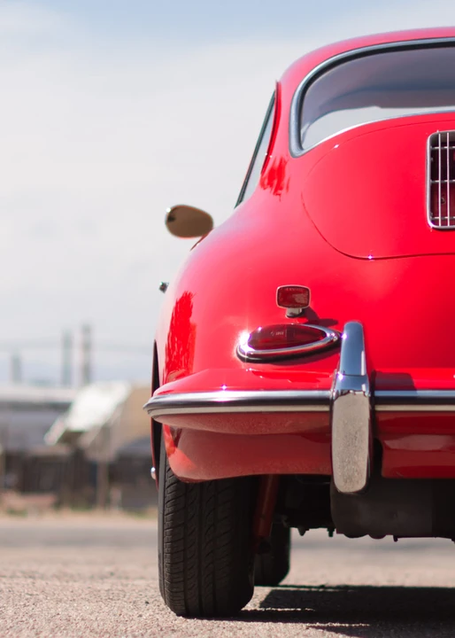1963 Porsche 356 B - Image 8 of 31