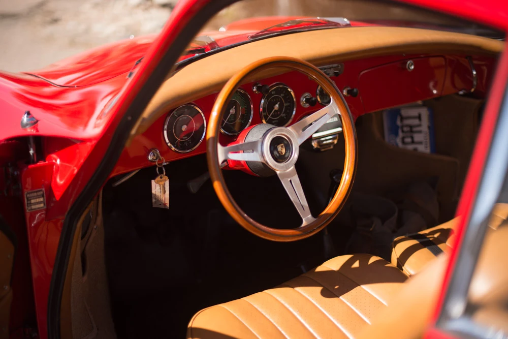 1963 Porsche 356 B - Image 20 of 31