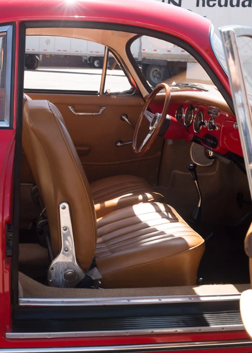 1963 Porsche 356 B - Image 16 of 31