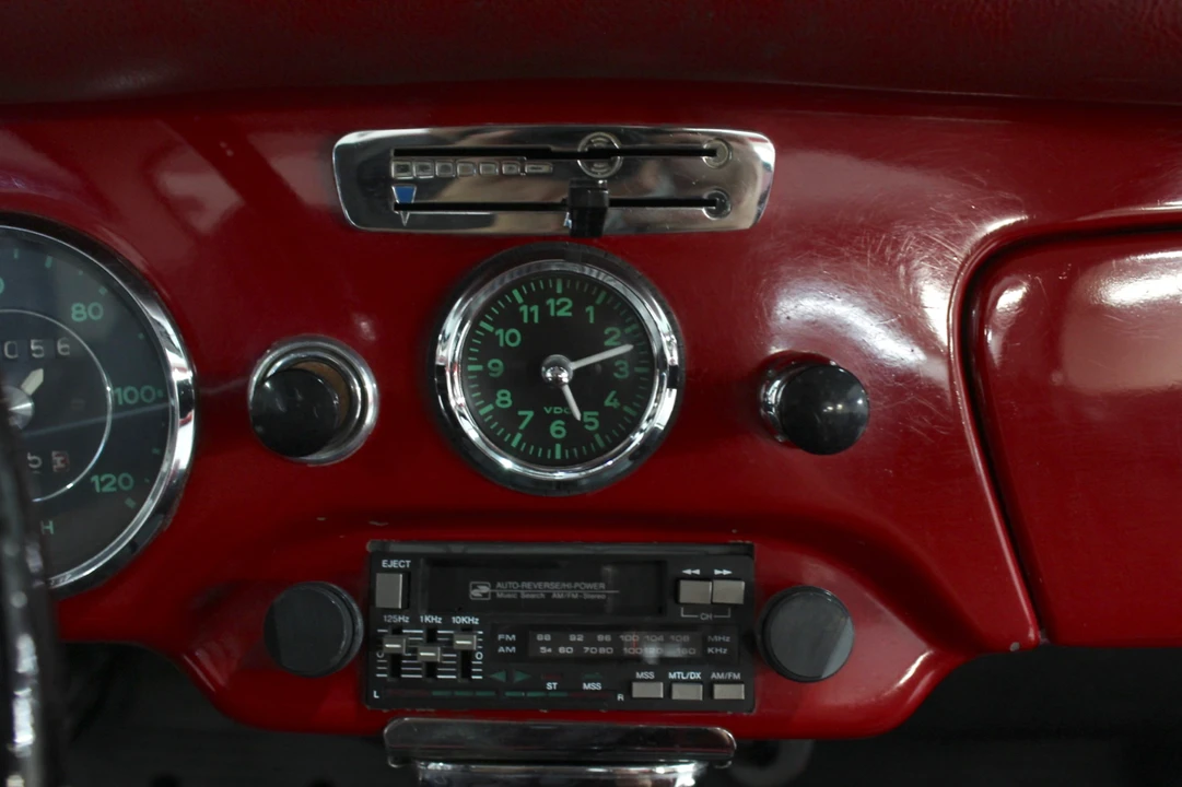 1963 Porsche 356 B - Image 28 of 31