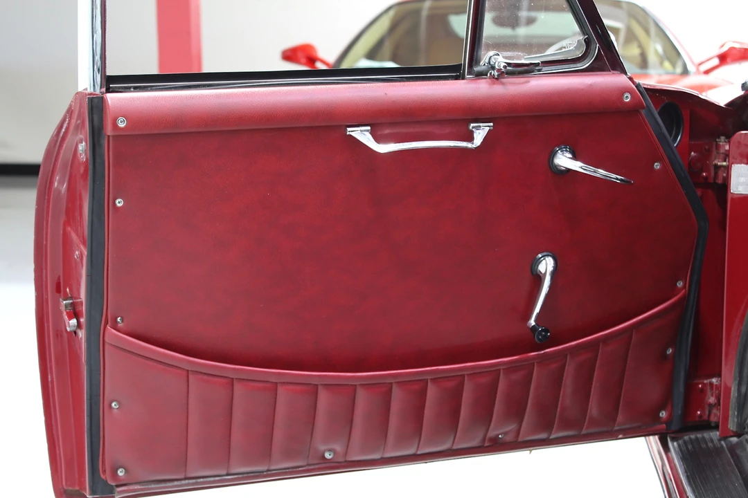 1963 Porsche 356 B - Image 18 of 31