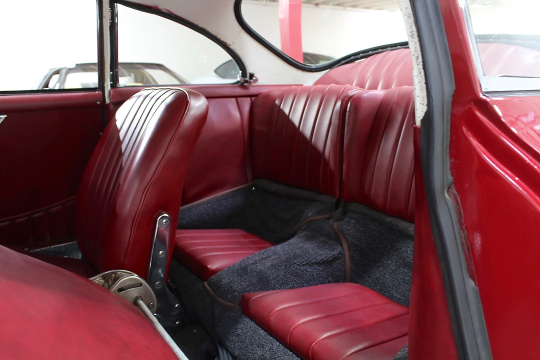 1963 Porsche 356 B - Image 22 of 31