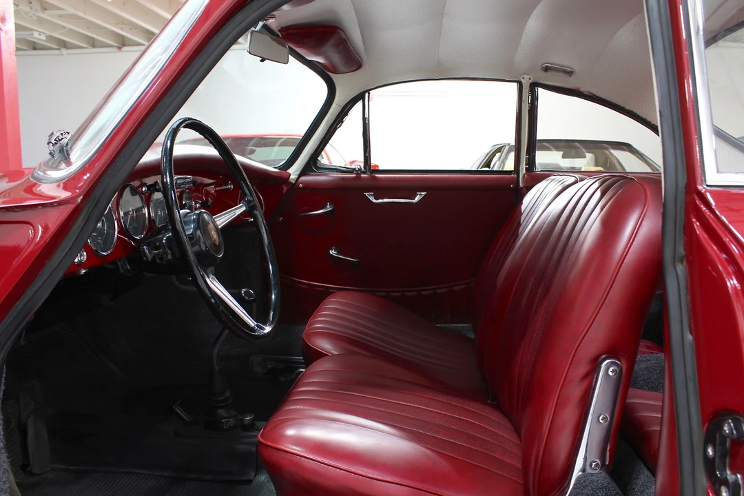 1963 Porsche 356 B - Image 21 of 31