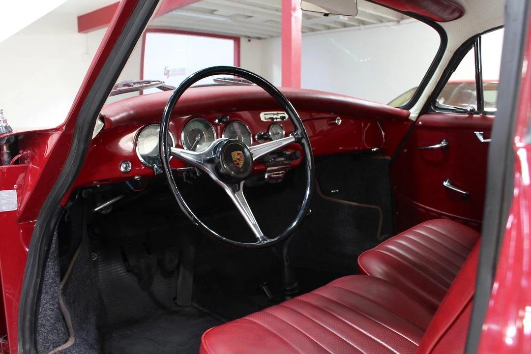 1963 Porsche 356 B - Image 23 of 31