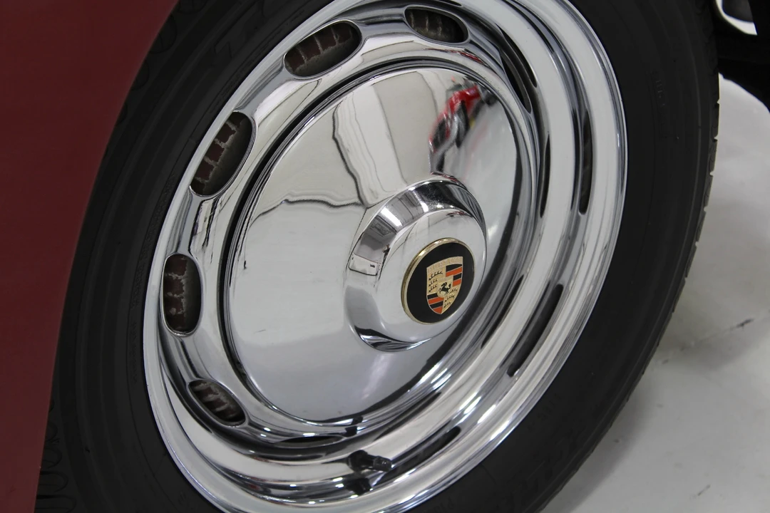 1963 Porsche 356 B - Image 17 of 31