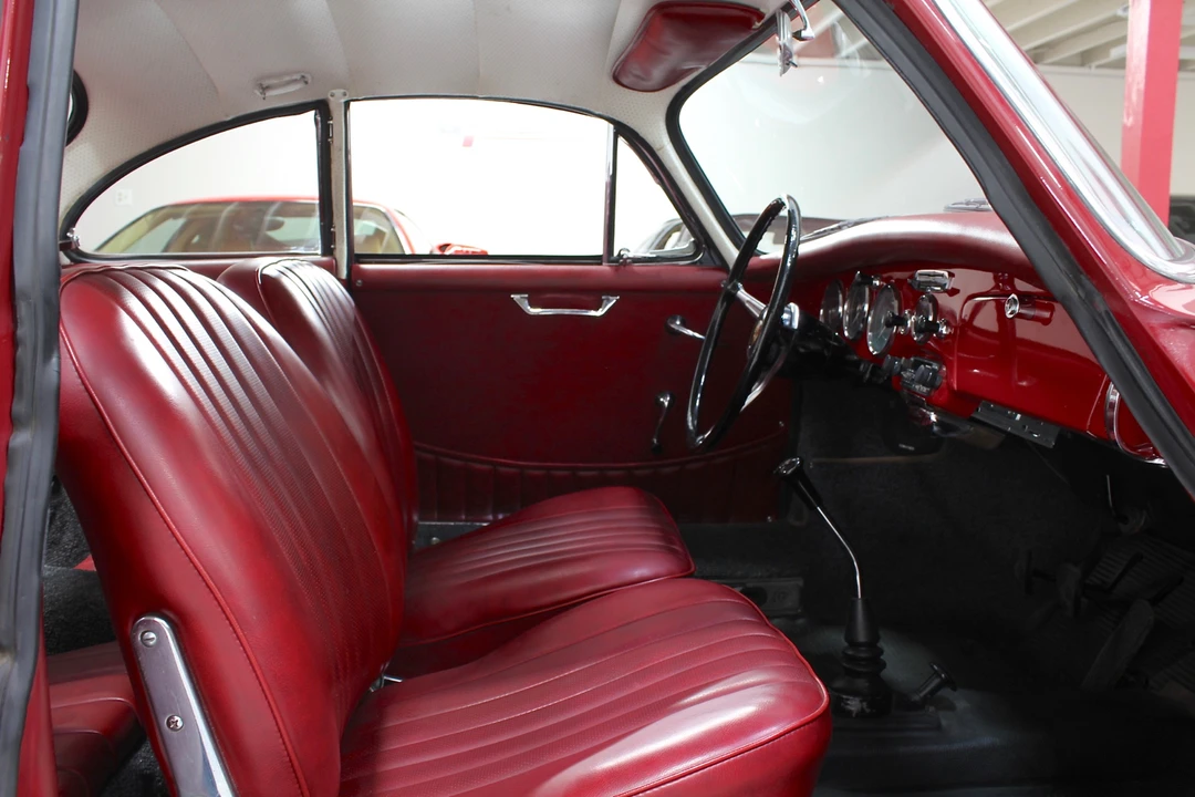 1963 Porsche 356 B - Image 25 of 31
