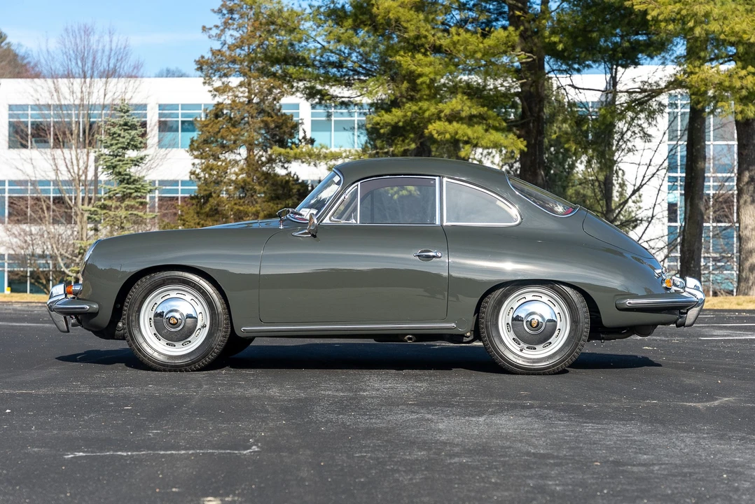 1963 Porsche 356 B - Image 15 of 31