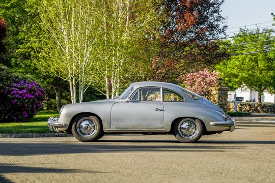1963 Porsche 356 B - Image 3 of 31