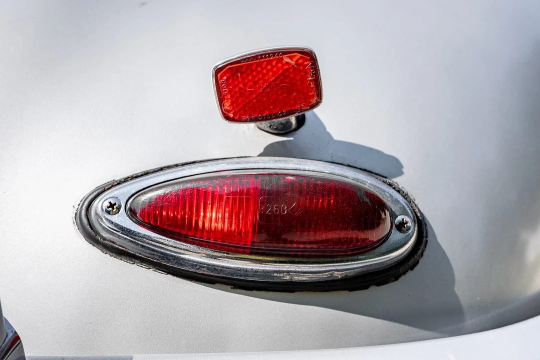 1963 Porsche 356 B - Image 29 of 31
