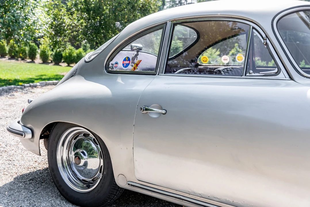 1963 Porsche 356 B - Image 31 of 31