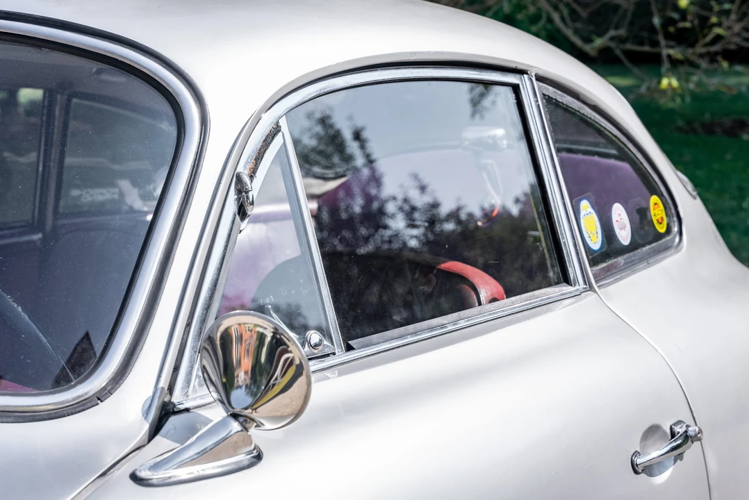 1963 Porsche 356 B - Image 19 of 31