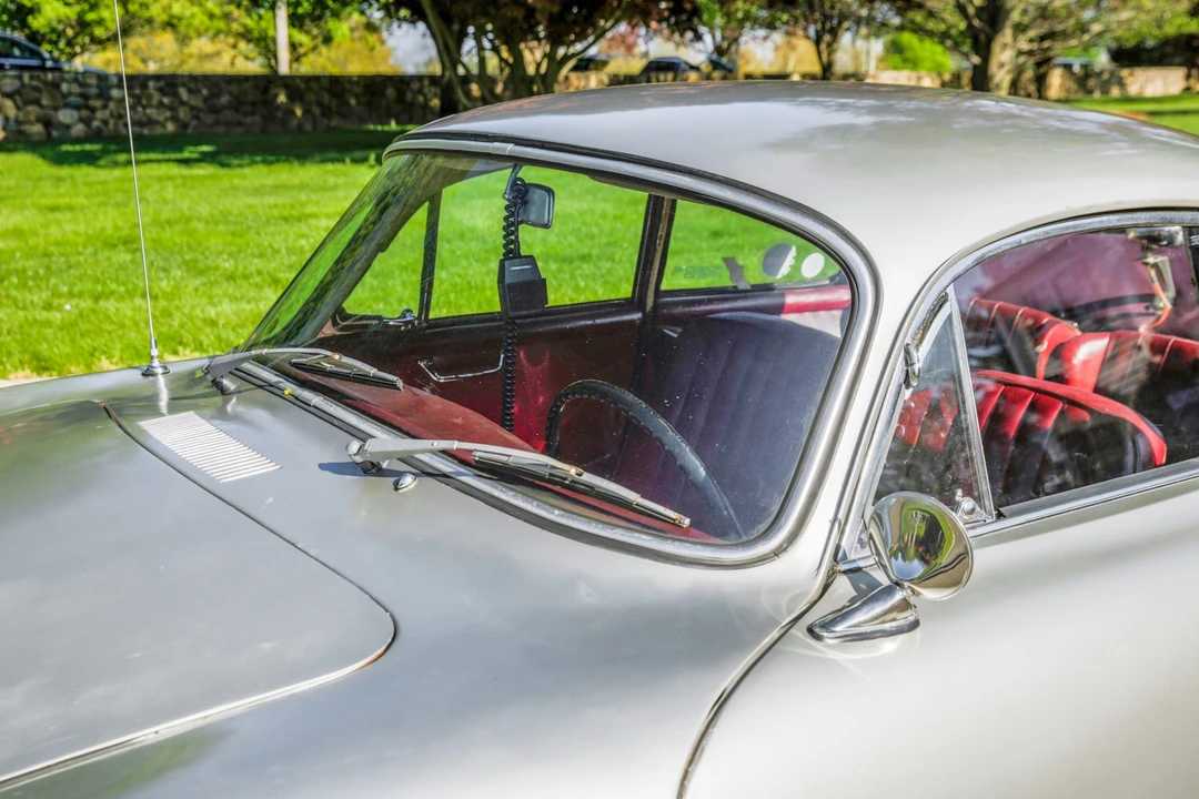 1963 Porsche 356 B - Image 28 of 31