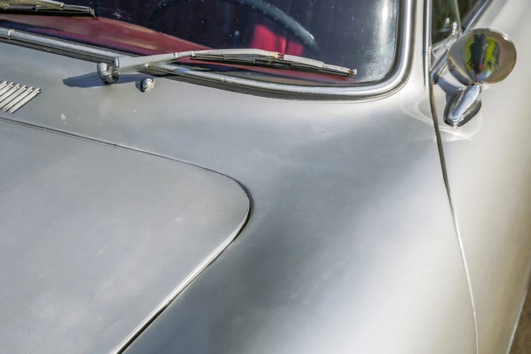 1963 Porsche 356 B - Image 23 of 31