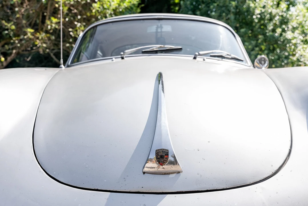 1963 Porsche 356 B - Image 16 of 31