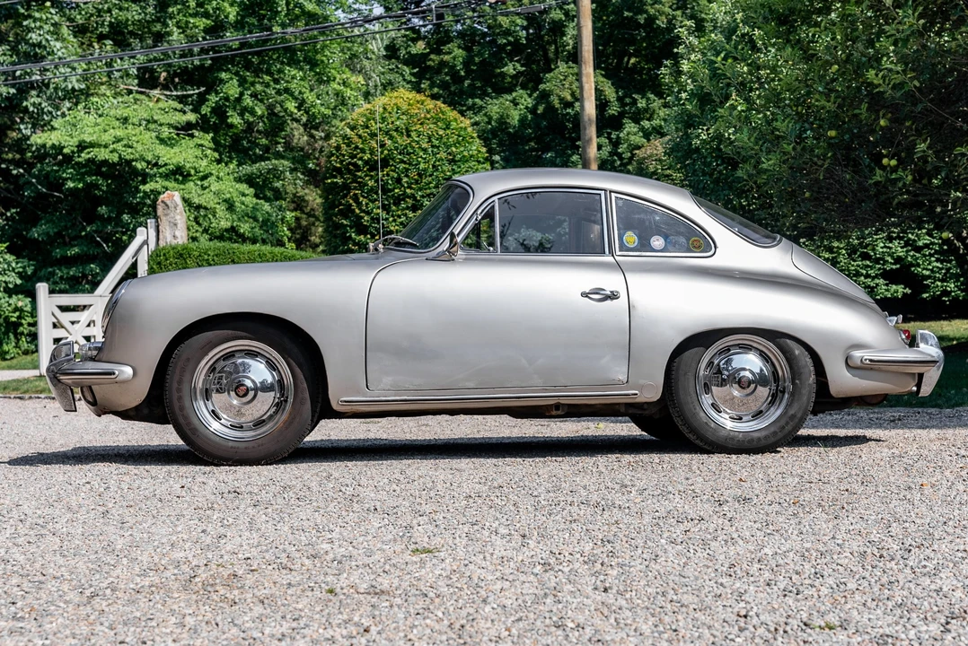 1963 Porsche 356 B - Image 3 of 31