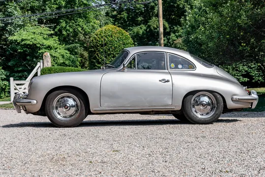 1963 Porsche 356 B - Image 3 of 31