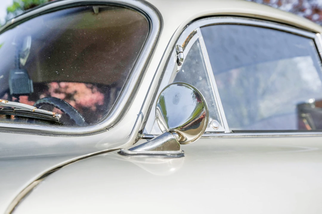 1963 Porsche 356 B - Image 27 of 31
