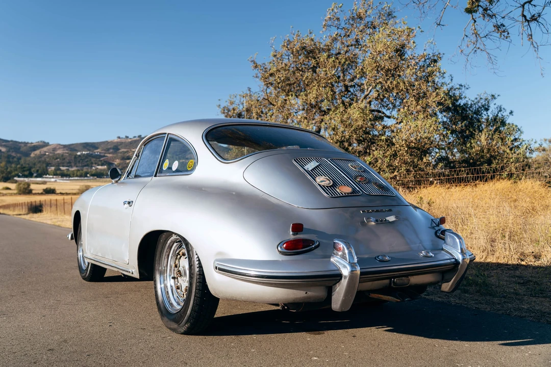 1963 Porsche 356 B - Image 20 of 31