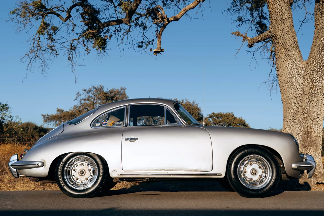 1963 Porsche 356 B - Image 30 of 31