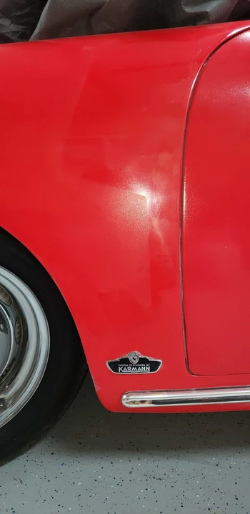 1963 Porsche 356 B - Image 17 of 31