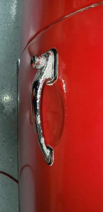 1963 Porsche 356 B - Image 22 of 31