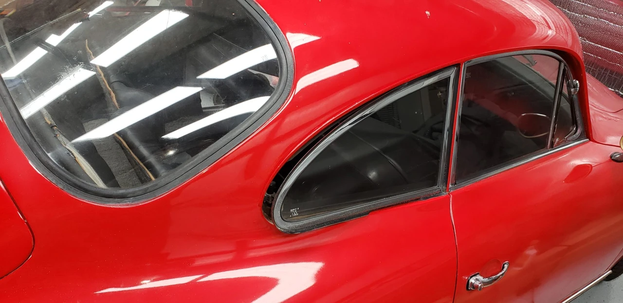 1963 Porsche 356 B - Image 15 of 31