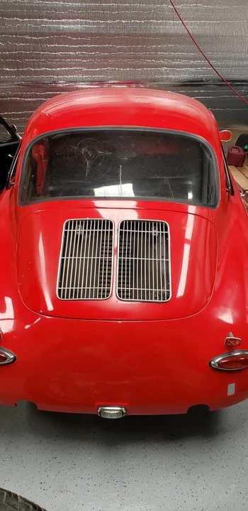 1963 Porsche 356 B - Image 16 of 31