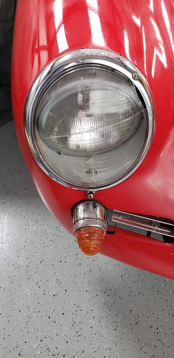 1963 Porsche 356 B - Image 19 of 31