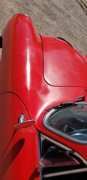 1963 Porsche 356 B - Image 18 of 31