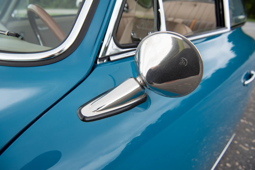 1963 Porsche 356 B - Image 21 of 31