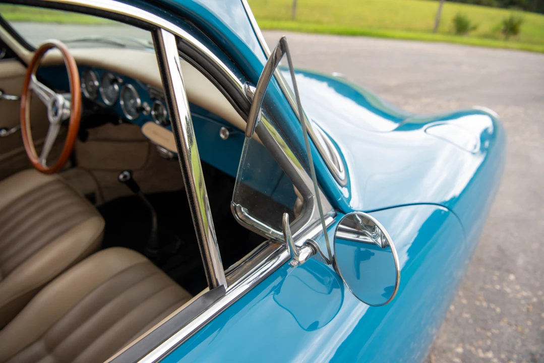 1963 Porsche 356 B - Image 25 of 31