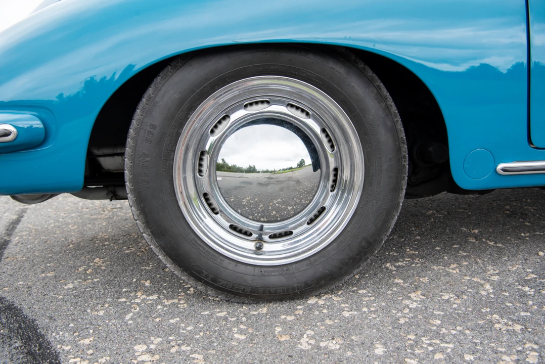 1963 Porsche 356 B - Image 29 of 31