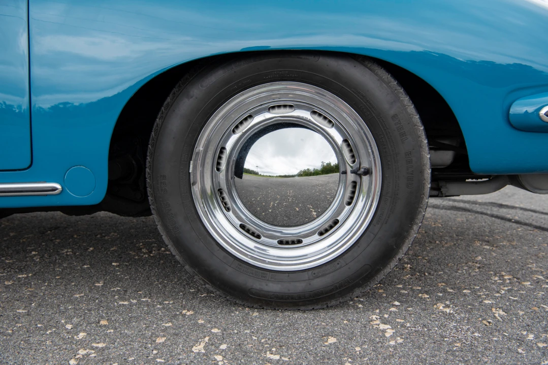 1963 Porsche 356 B - Image 30 of 31