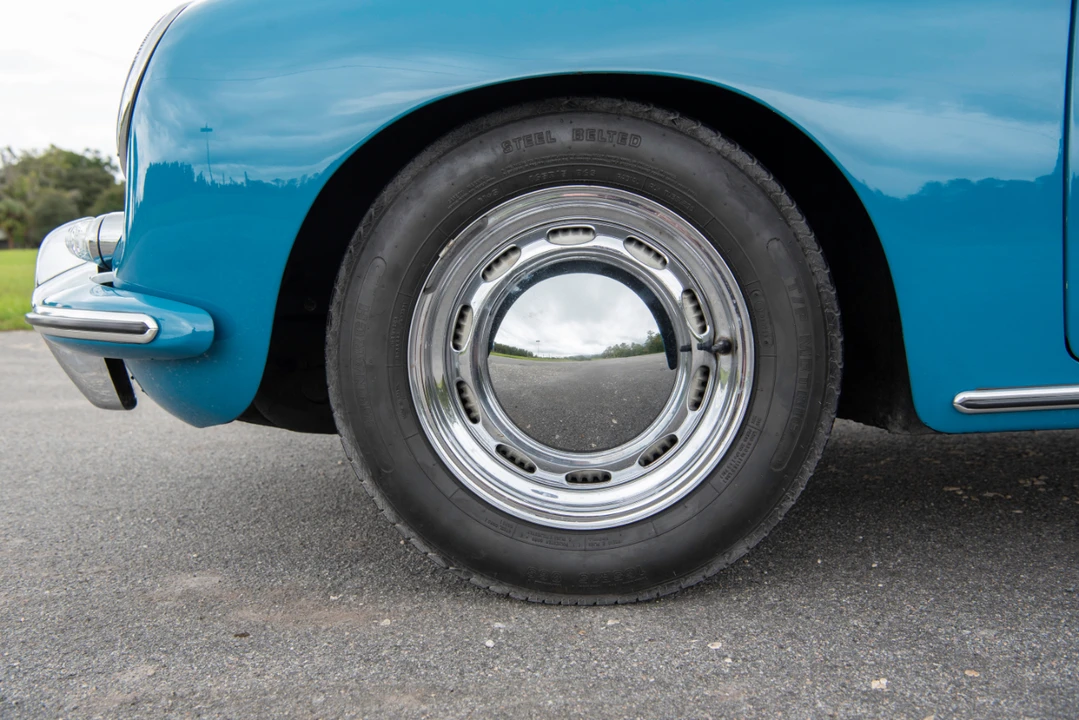 1963 Porsche 356 B - Image 31 of 31