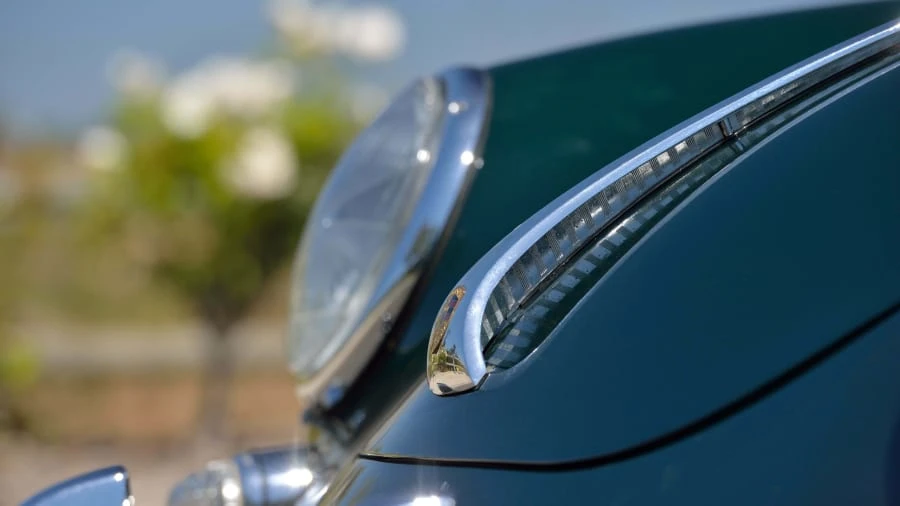 1963 Porsche 356 B - Image 29 of 31