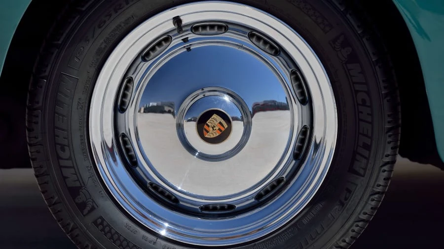 1963 Porsche 356 B - Image 15 of 20