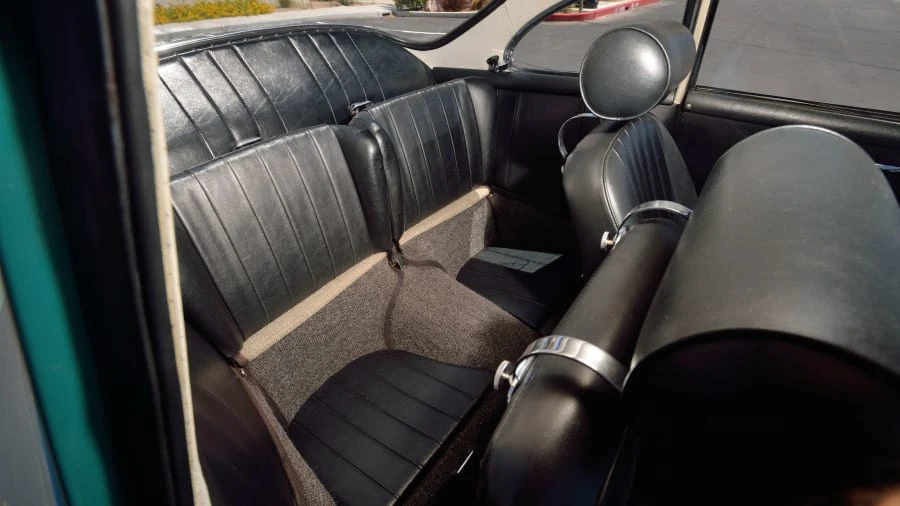1963 Porsche 356 B - Image 16 of 20
