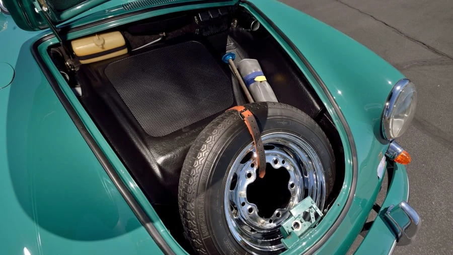 1963 Porsche 356 B - Image 17 of 20