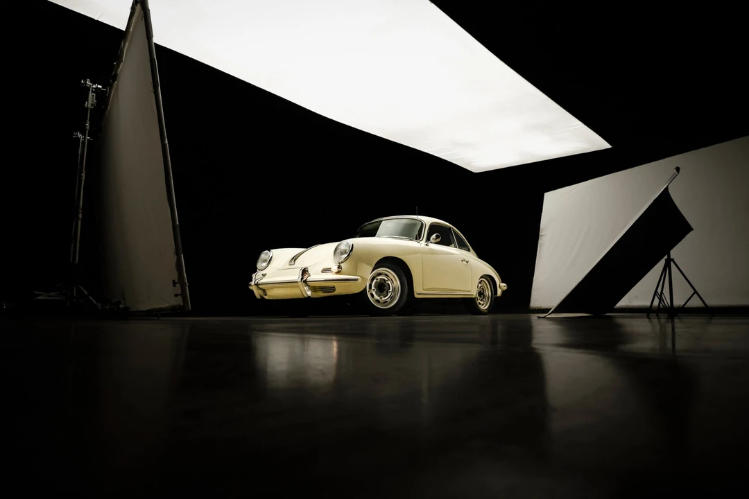 1963 Porsche 356 B - Image 24 of 31