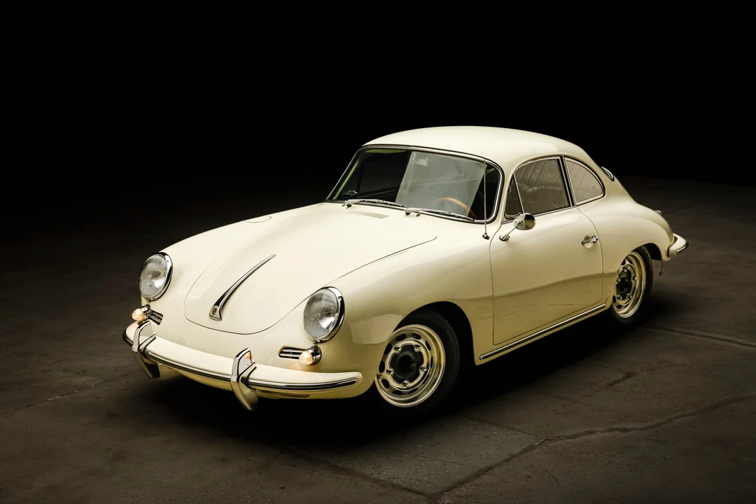1963 Porsche 356 B - Image 29 of 31