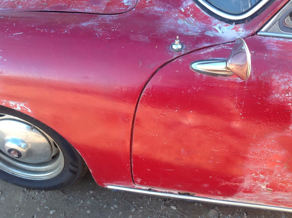 1963 Porsche 356 B - Image 16 of 31