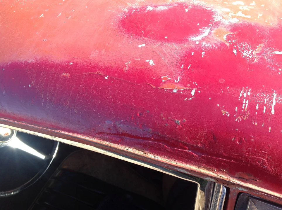 1963 Porsche 356 B - Image 20 of 31