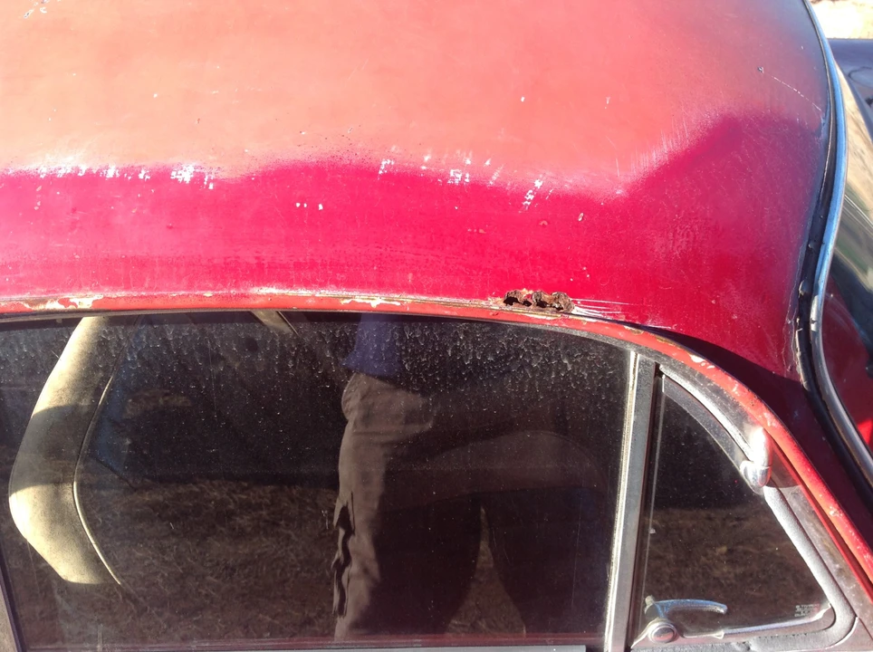 1963 Porsche 356 B - Image 21 of 31