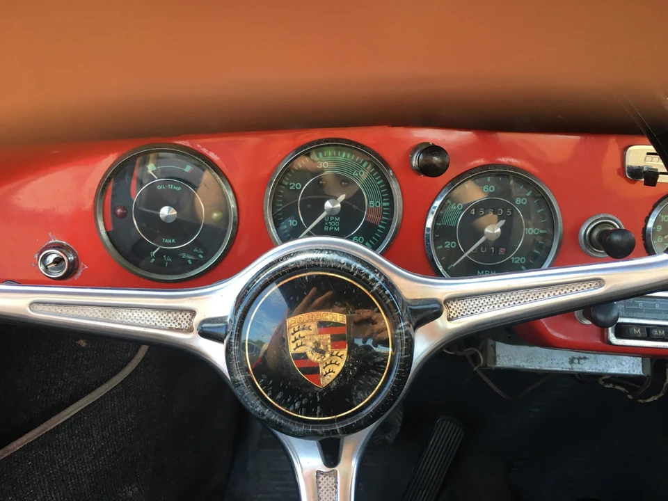 1963 Porsche 356 B - Image 28 of 31