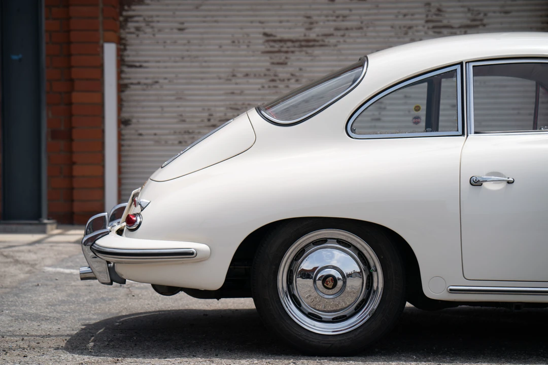 1963 Porsche 356 B - Image 17 of 31