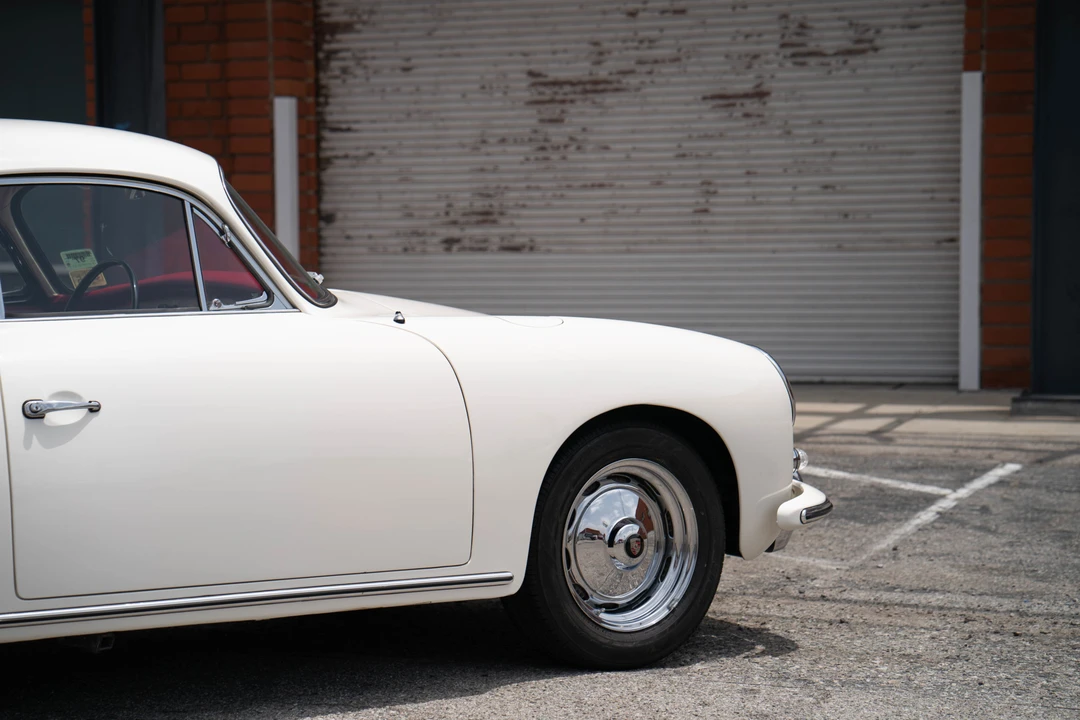 1963 Porsche 356 B - Image 18 of 31