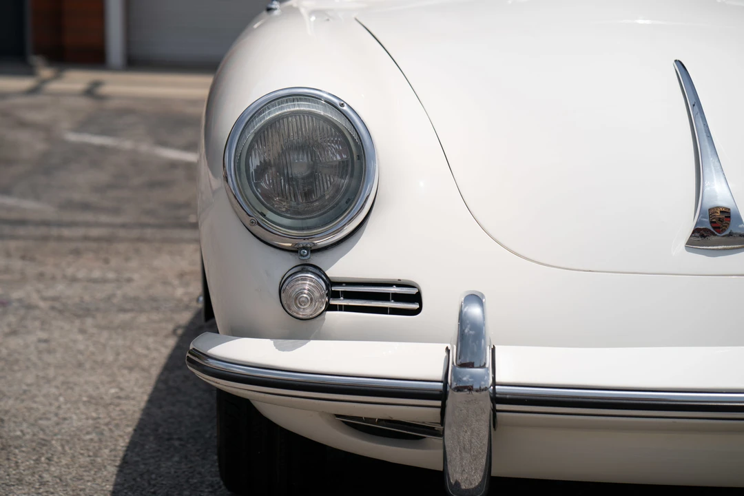 1963 Porsche 356 B - Image 19 of 31